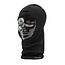 Powclava Black – Snowboard Hood Balaclava