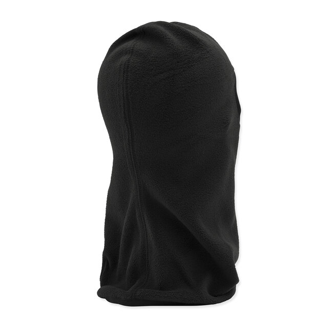 Powclava Black – Snowboard Hood Balaclava