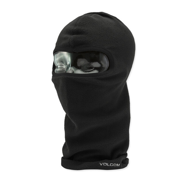 Powclava Black – Snowboard Hood Balaclava