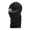 Powclava Black – Snowboard Hood Balaclava