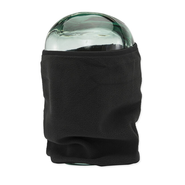 Removable Neckband Black – Snowboard Neck Warmer