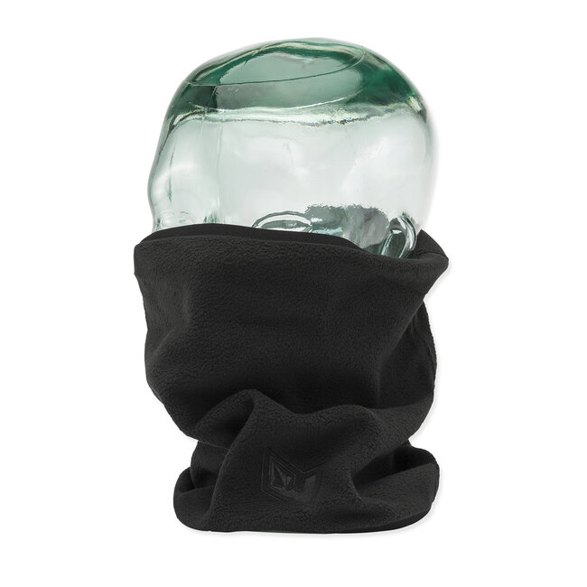 Removable Neckband Black – Snowboard Neck Warmer