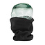 Removable Neckband Black – Snowboard Neck Warmer