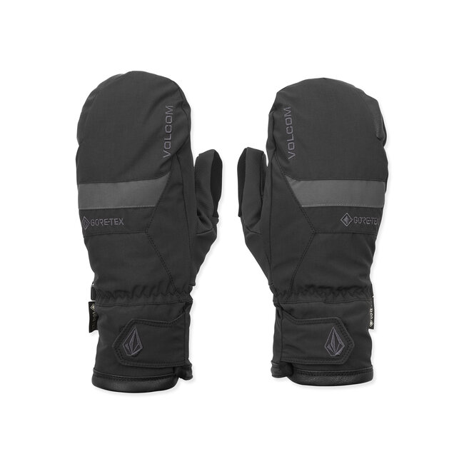 Stay Dry GORE-TEX Mitt Black – Snowboard Votter