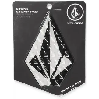 Volcom Stone Stomp Pad Black – Snowboard Stomp Pad