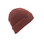 Sweep Beanie - Burnt Red