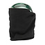 V.Scout Neckband Black – Dobbeltlags Halsvarmer
