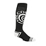 Spiral Over-The-Calf Sock Black – Snowboard Sokker