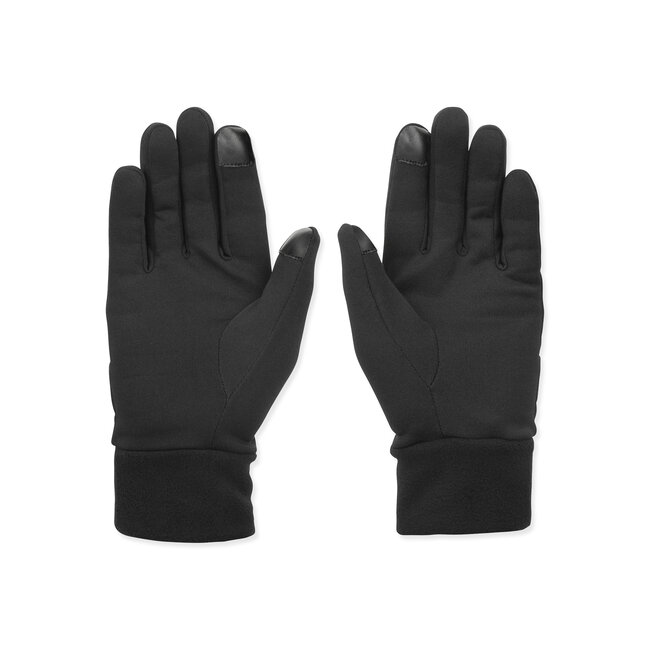 91 GORE-TEX Glove Black – Herre Snowboardhansker med Primaloft®