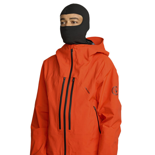 Anyox Guide Gore-Tex Pro Shell Jacket – Orange Shock