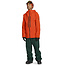 Anyox Guide Gore-Tex Pro Shell Jacket – Orange Shock