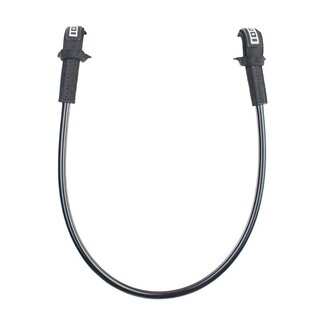 Ion Harness Line Wing - Black