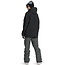 L Gore-Tex Jacket - Black
