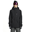 L Gore-Tex Jacket - Black