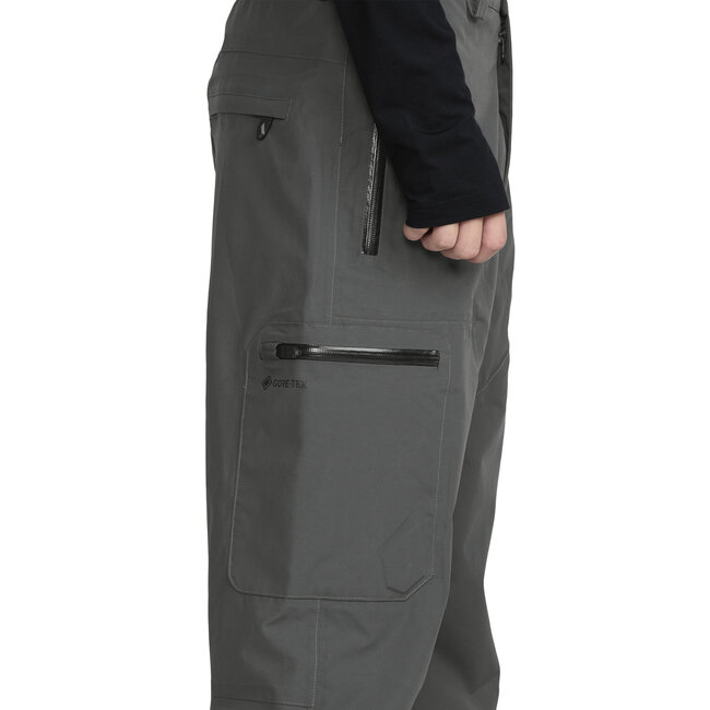 L Gore-Tex Pant - Dark Grey