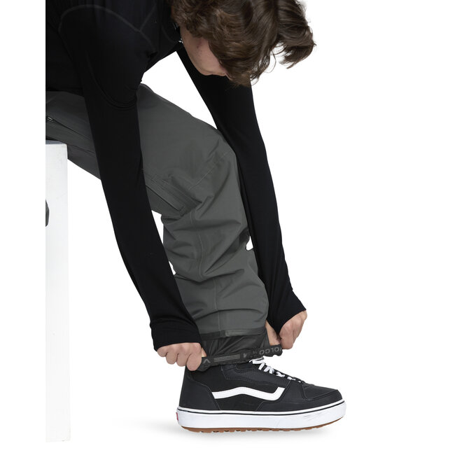 L Gore-Tex Pant - Dark Grey