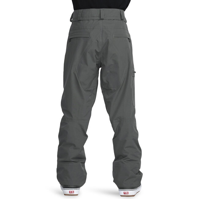L Gore-Tex Pant - Dark Grey