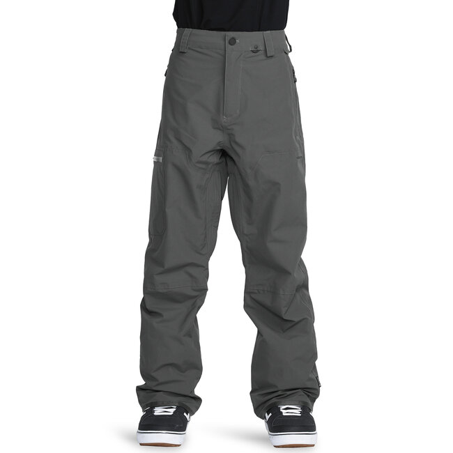 L Gore-Tex Pant - Dark Grey