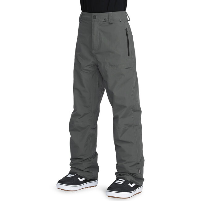 L Gore-Tex Pant - Dark Grey