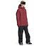 Dua Gore-Tex Jacket - Burnt Red
