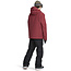 Dua Gore-Tex Jacket - Burnt Red