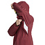 Dua Gore-Tex Jacket - Burnt Red