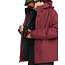Dua Gore-Tex Jacket - Burnt Red