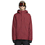 Dua Gore-Tex Jacket - Burnt Red