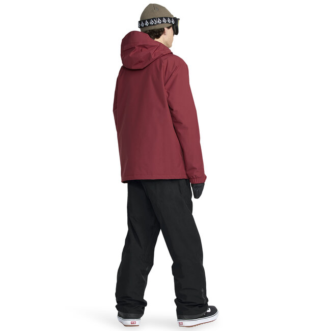 Dua Gore-Tex Pant - Black