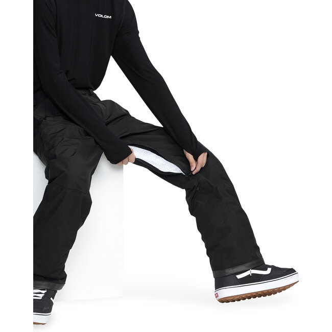 Dua Gore-Tex Pant - Black
