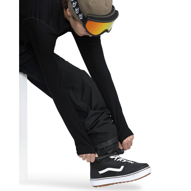 Dua Gore-Tex Pant - Black