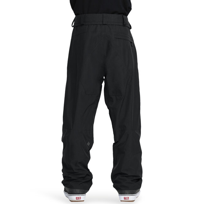 Dua Gore-Tex Pant - Black