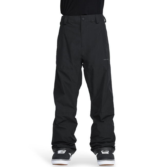 Dua Gore-Tex Pant - Black