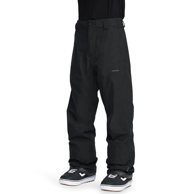 Dua Gore-Tex Pant - Black