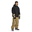 Longo Gore-Tex Jacket – Black