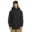 Longo Gore-Tex Jacket – Black