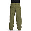 Longo Gore-Tex Pant - Dark Olive