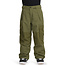 Longo Gore-Tex Pant - Dark Olive
