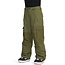 Longo Gore-Tex Pant - Dark Olive