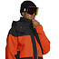 Klevland Jacket - Orange Shock