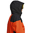 Klevland Jacket - Orange Shock