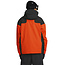 Klevland Jacket - Orange Shock