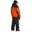 Klevland Pant - Black