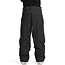 Klevland Pant - Black