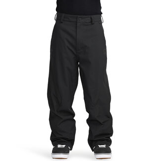 Volcom Klevland Pant - Black