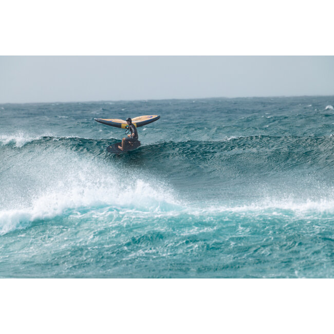 Duotone Skybrid SLS – Freeride / Freefly / Parawing Foilboard