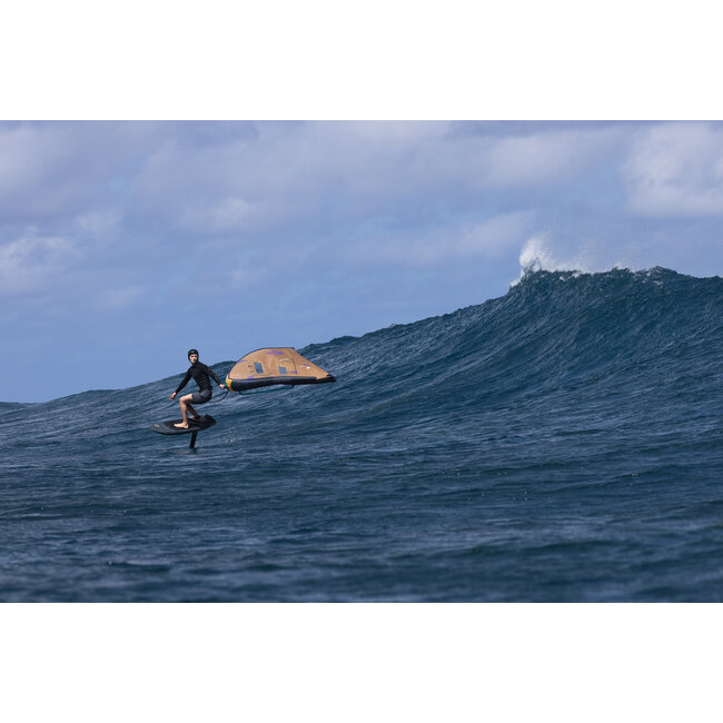 Duotone Skybrid SLS – Freeride / Freefly / Parawing Foilboard