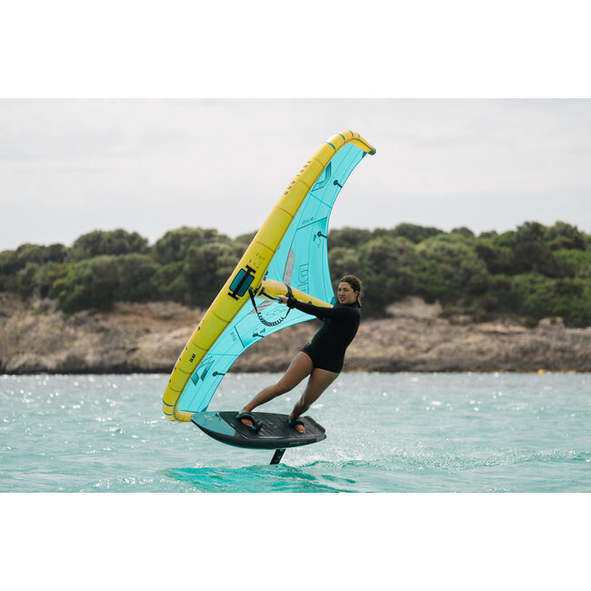 Duotone Skybrid SLS – Freeride / Freefly / Parawing Foilboard