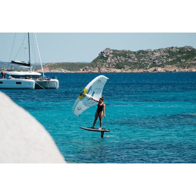 Duotone Skybrid SLS – Freeride / Freefly / Parawing Foilboard