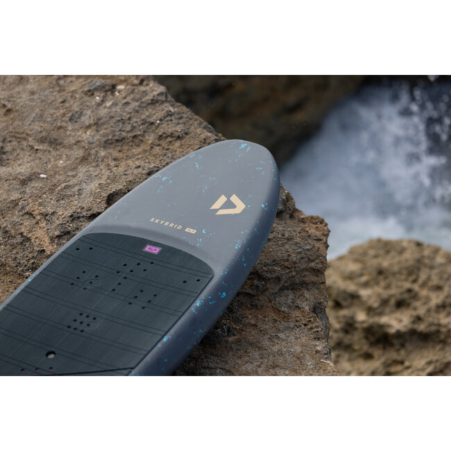 Duotone Skybrid SLS – Freeride / Freefly / Parawing Foilboard